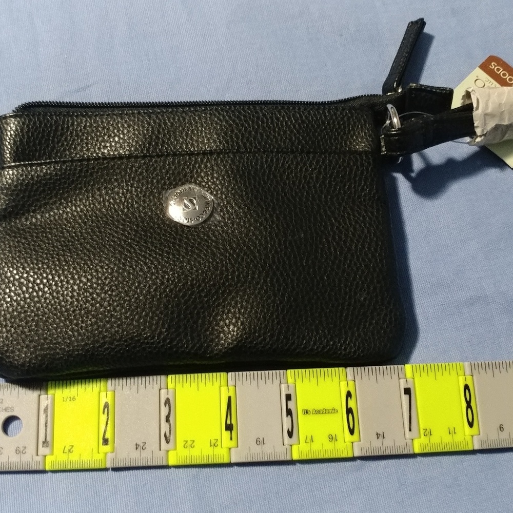 small Stone Mountain wristlet NWT